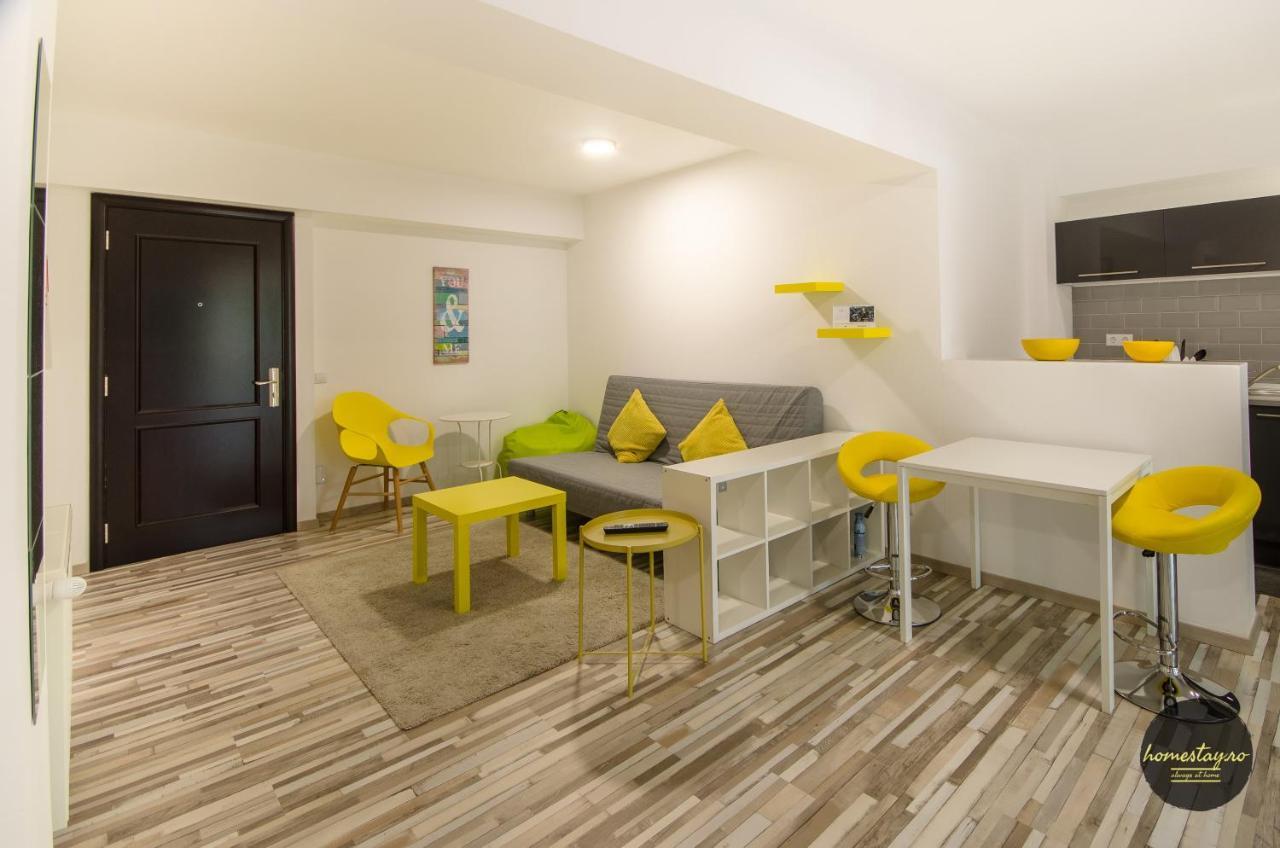 Homestay Отопень Екстер'єр фото