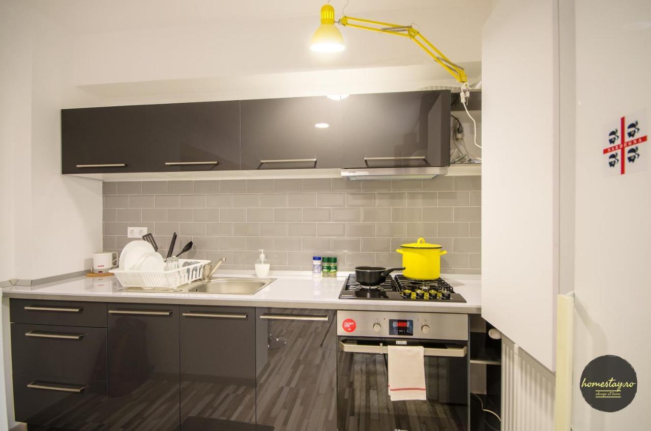 Homestay Отопень Екстер'єр фото