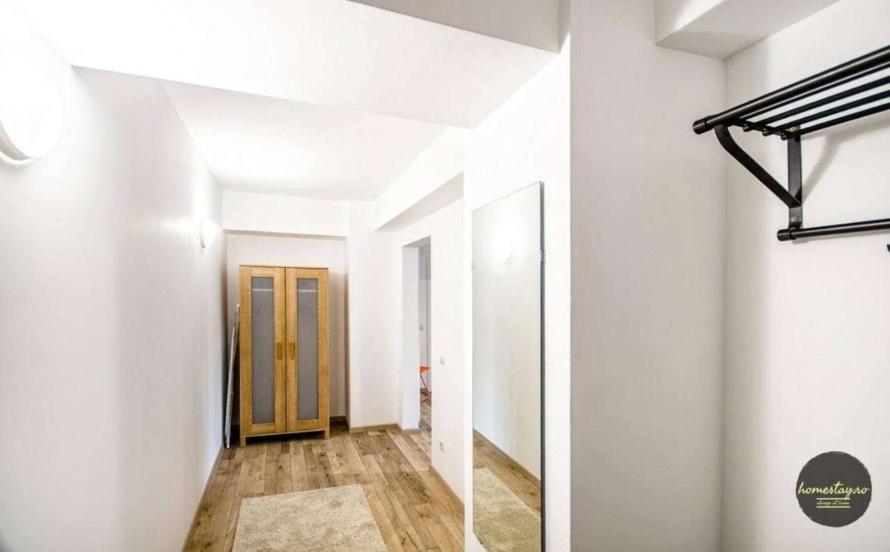 Homestay Отопень Екстер'єр фото