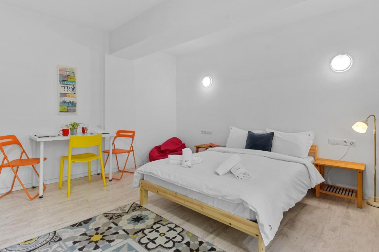 Homestay Отопень Екстер'єр фото